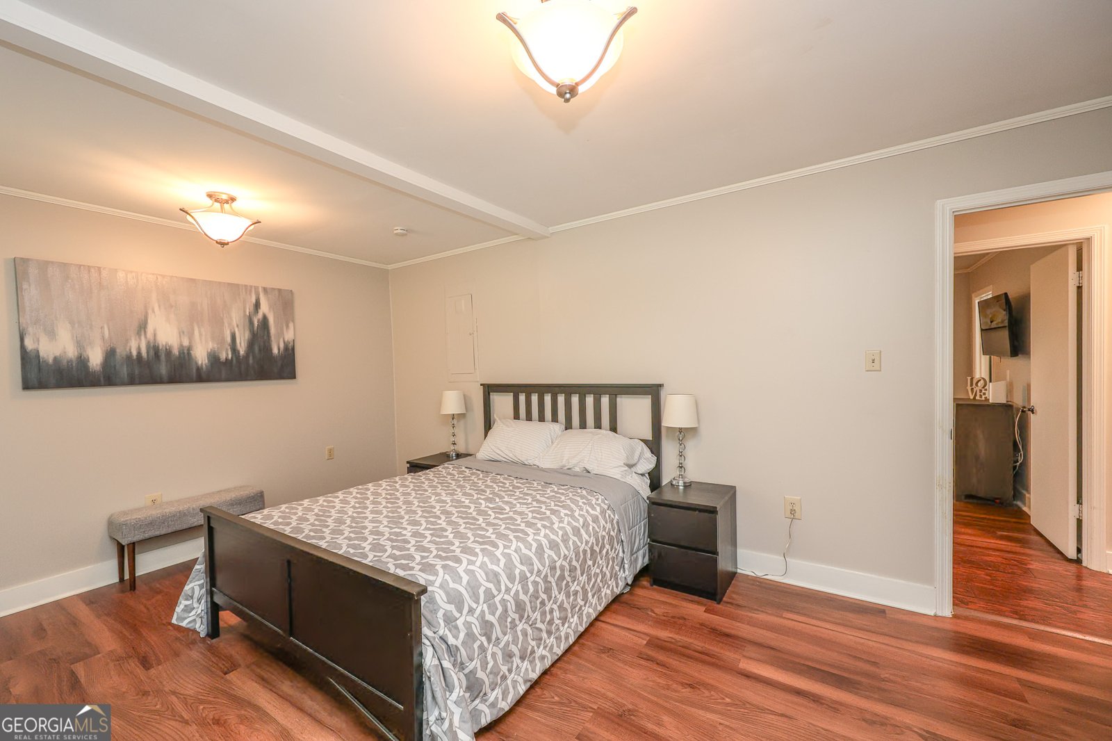 615 Fischer Road Sharpsburg - Photo 57