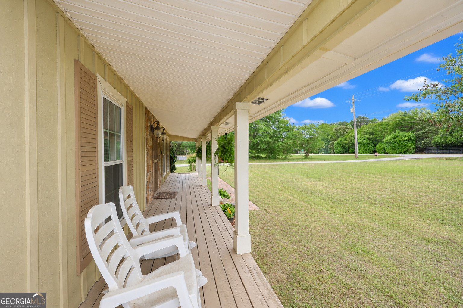 615 Fischer Road Sharpsburg - Photo 9
