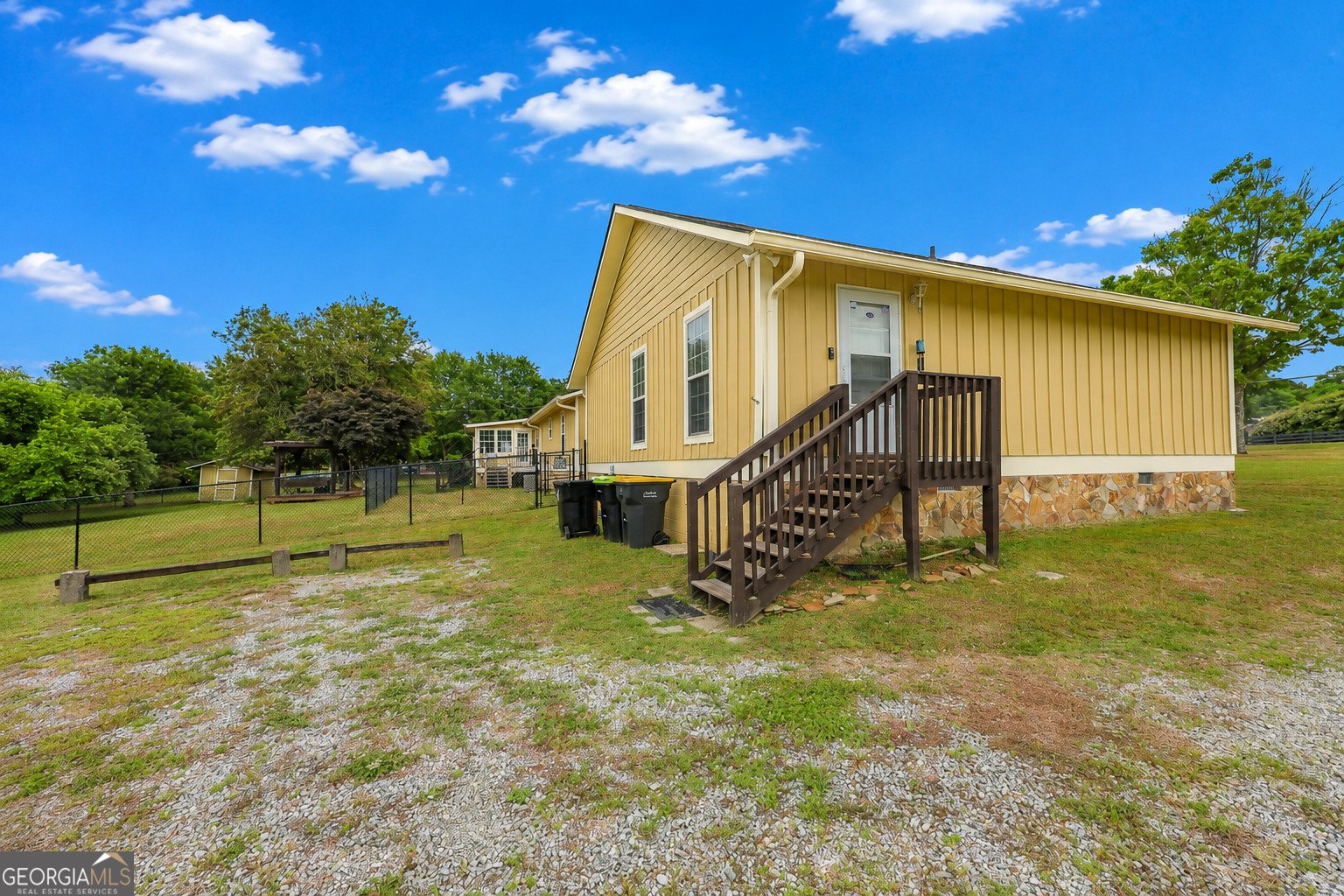 615 Fischer Road Sharpsburg - Photo 90