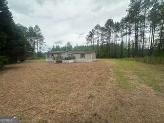 3115 Deer Run Road Statesboro - main photo