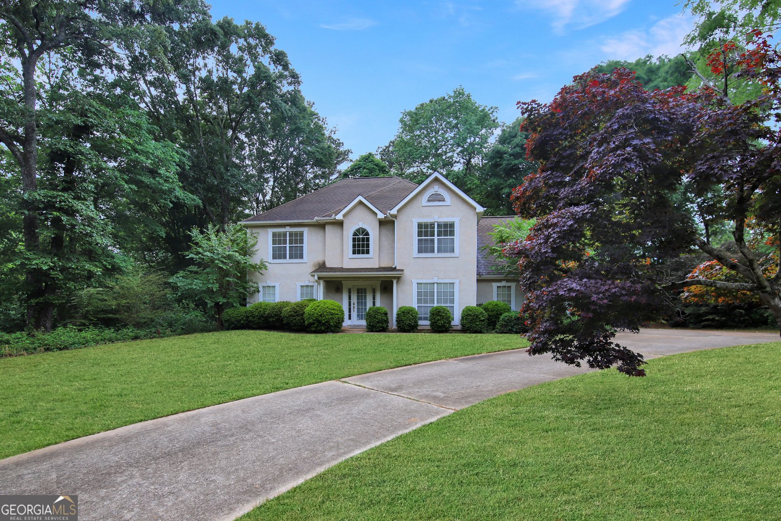 143 Cameron Pointe Drive LaGrange - main photo