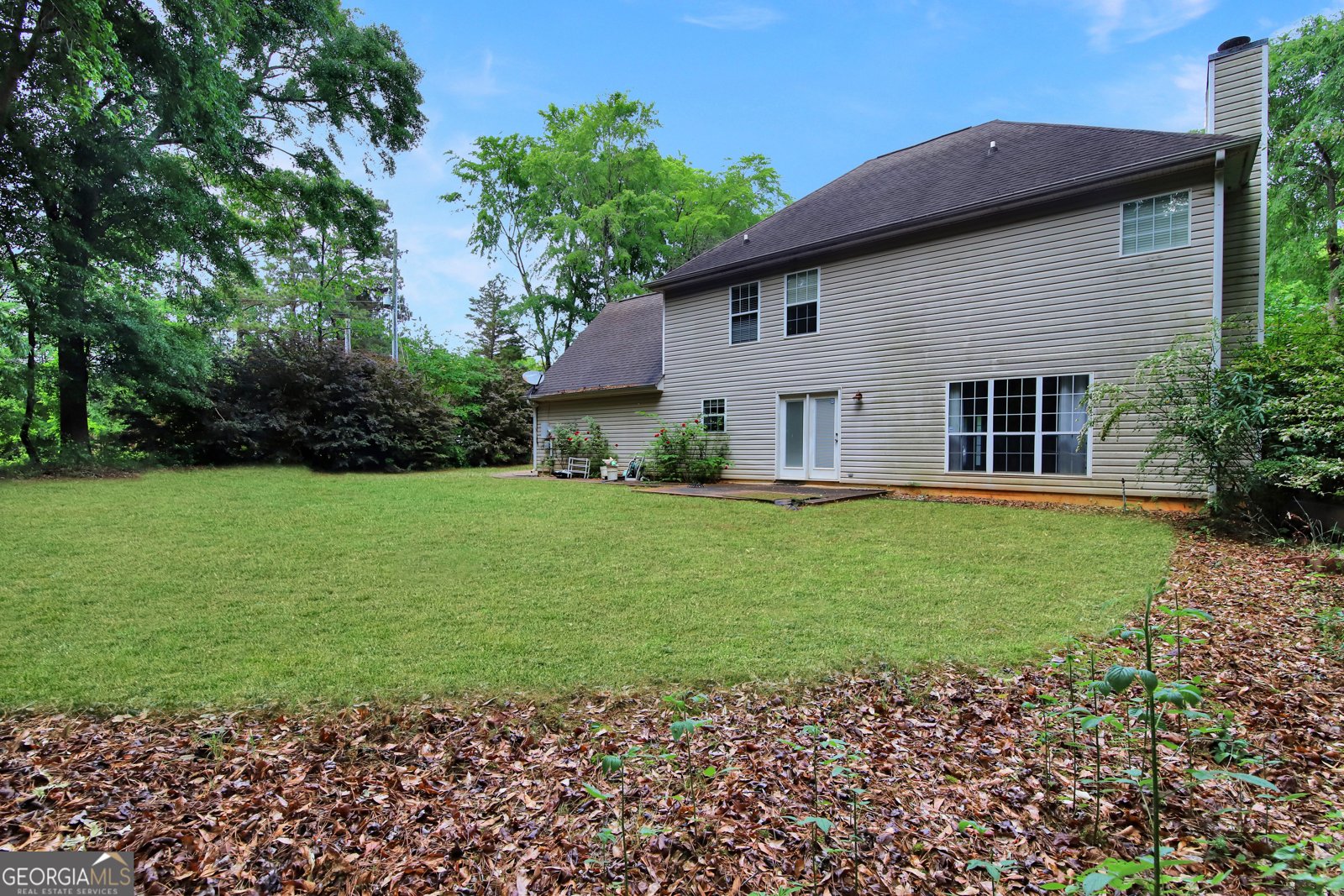 143 Cameron Pointe Drive LaGrange - Photo 21