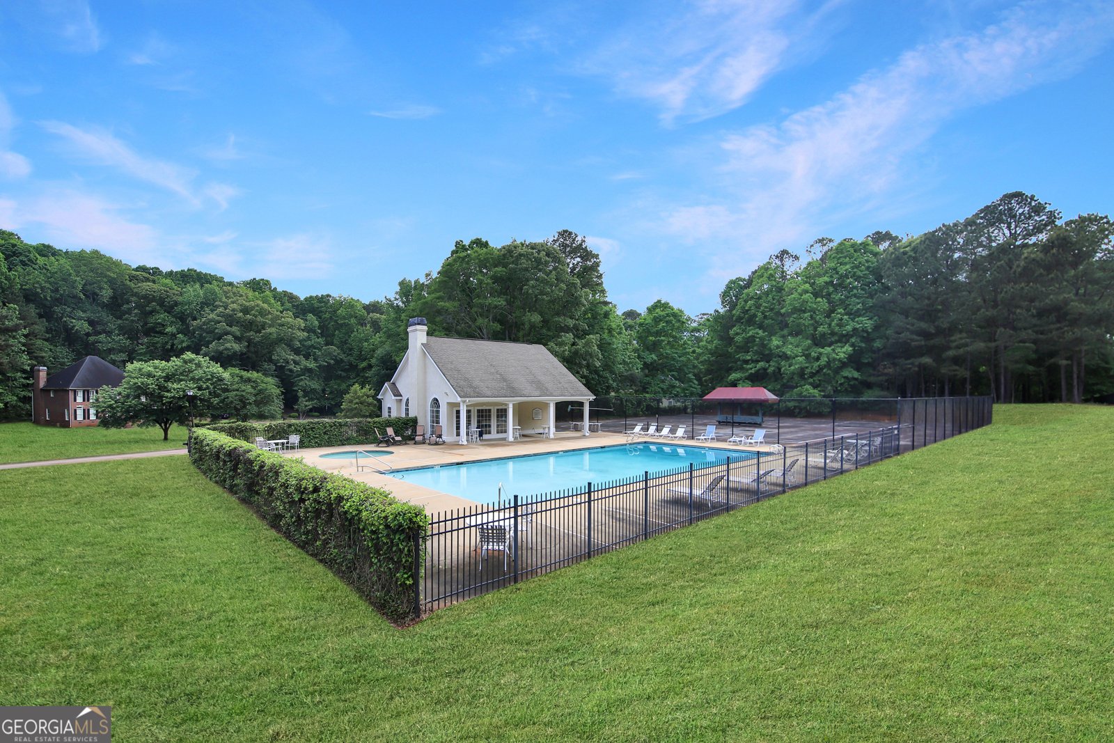 143 Cameron Pointe Drive LaGrange - Photo 23