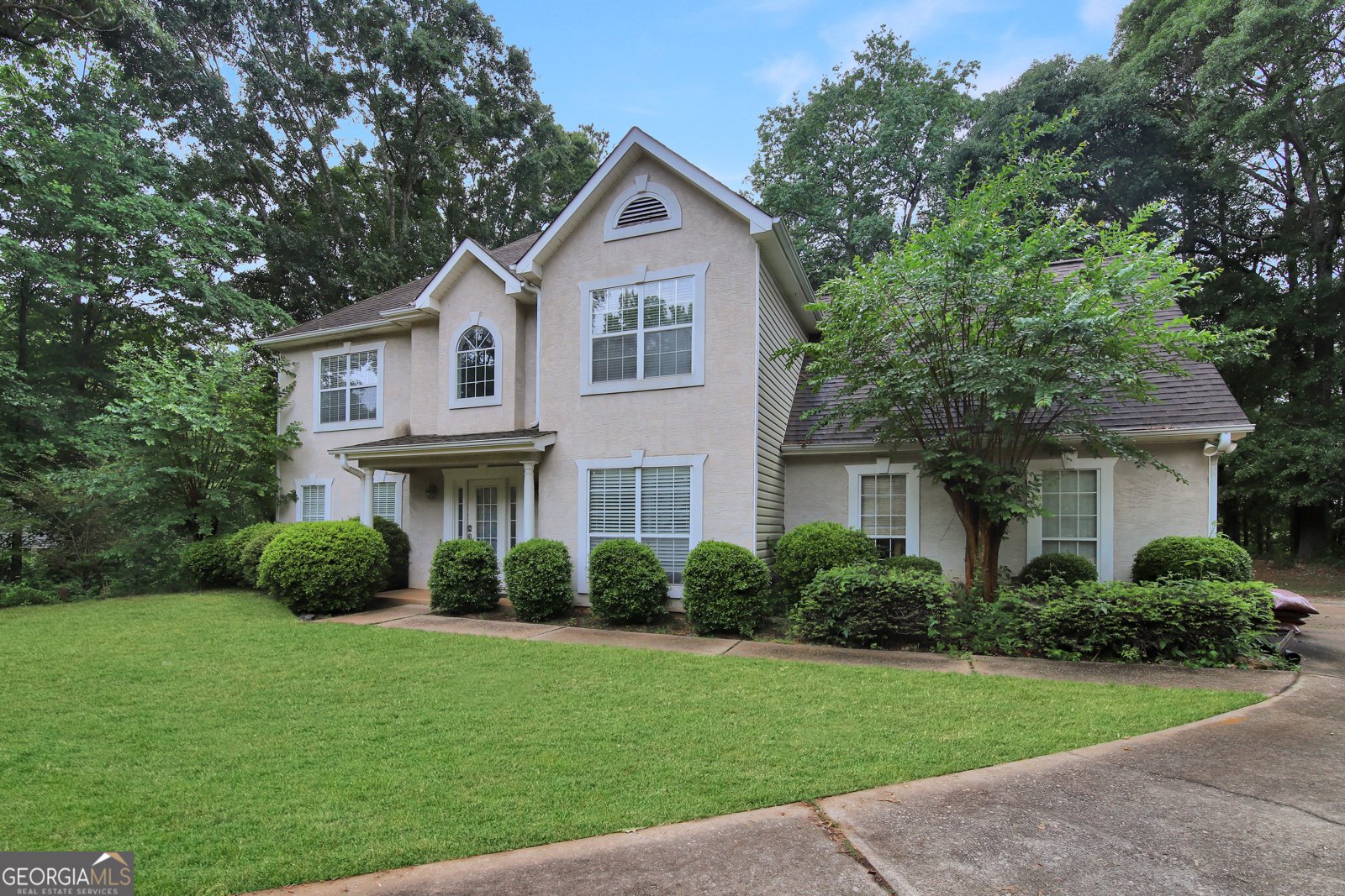 143 Cameron Pointe Drive LaGrange - Photo 24