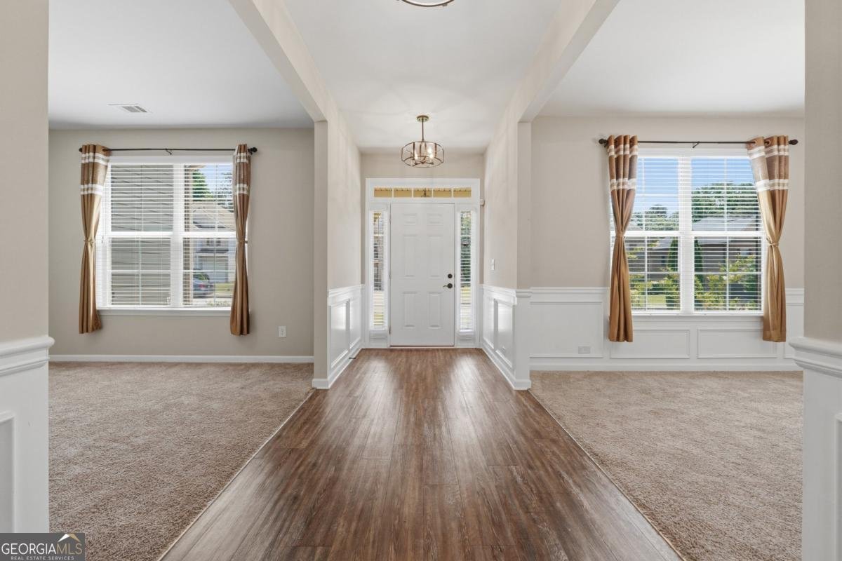 385 Hinton Chase Parkway Covington - Photo 11