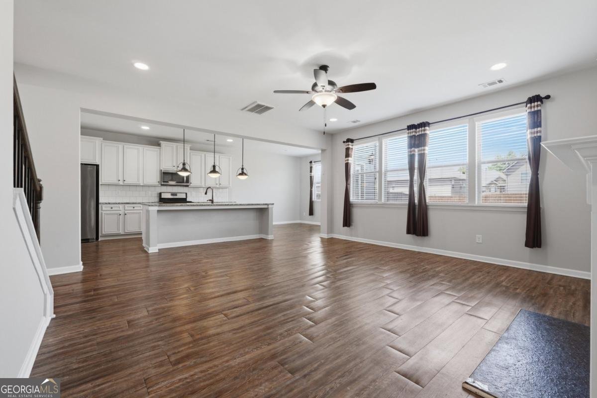 385 Hinton Chase Parkway Covington - Photo 12