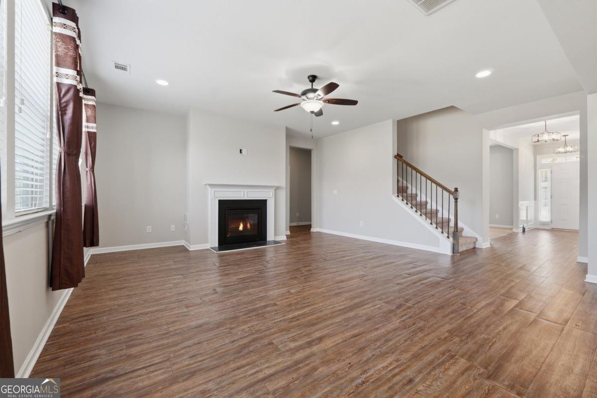 385 Hinton Chase Parkway Covington - Photo 13