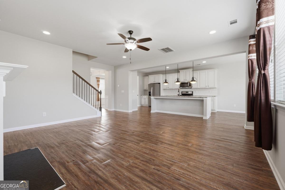 385 Hinton Chase Parkway Covington - Photo 14