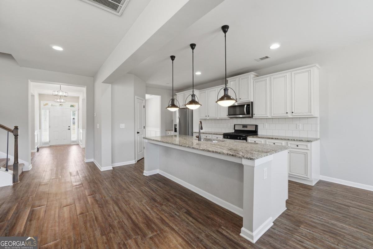 385 Hinton Chase Parkway Covington - Photo 15
