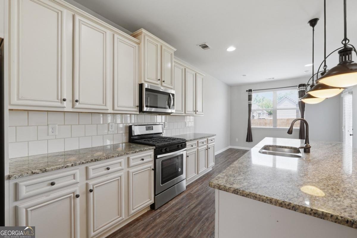 385 Hinton Chase Parkway Covington - Photo 17