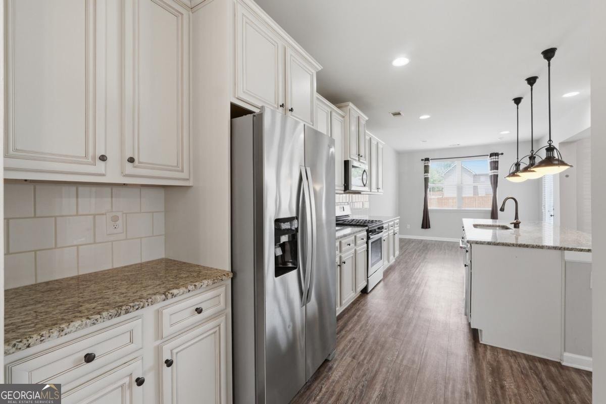 385 Hinton Chase Parkway Covington - Photo 18
