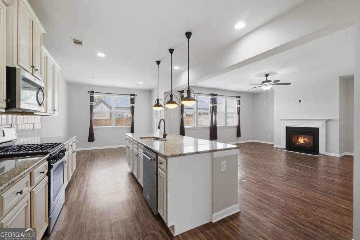 385 Hinton Chase Parkway Covington - Photo 19