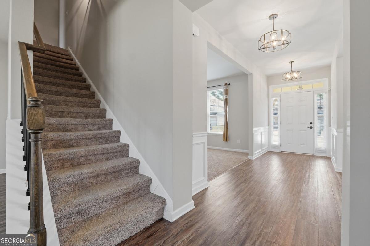 385 Hinton Chase Parkway Covington - Photo 24