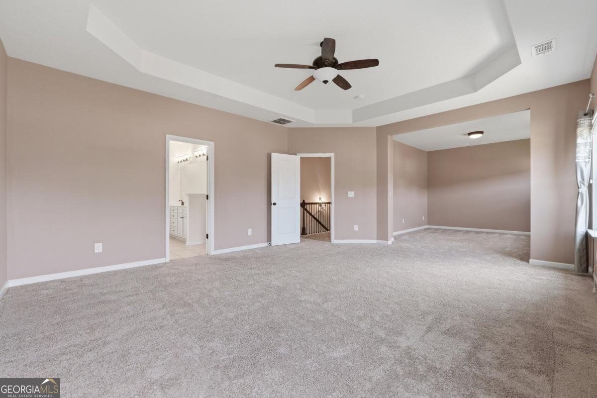 385 Hinton Chase Parkway Covington - Photo 29