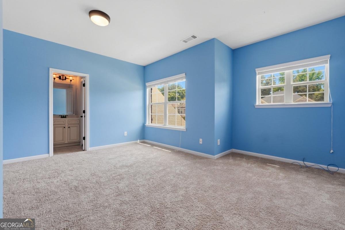 385 Hinton Chase Parkway Covington - Photo 35