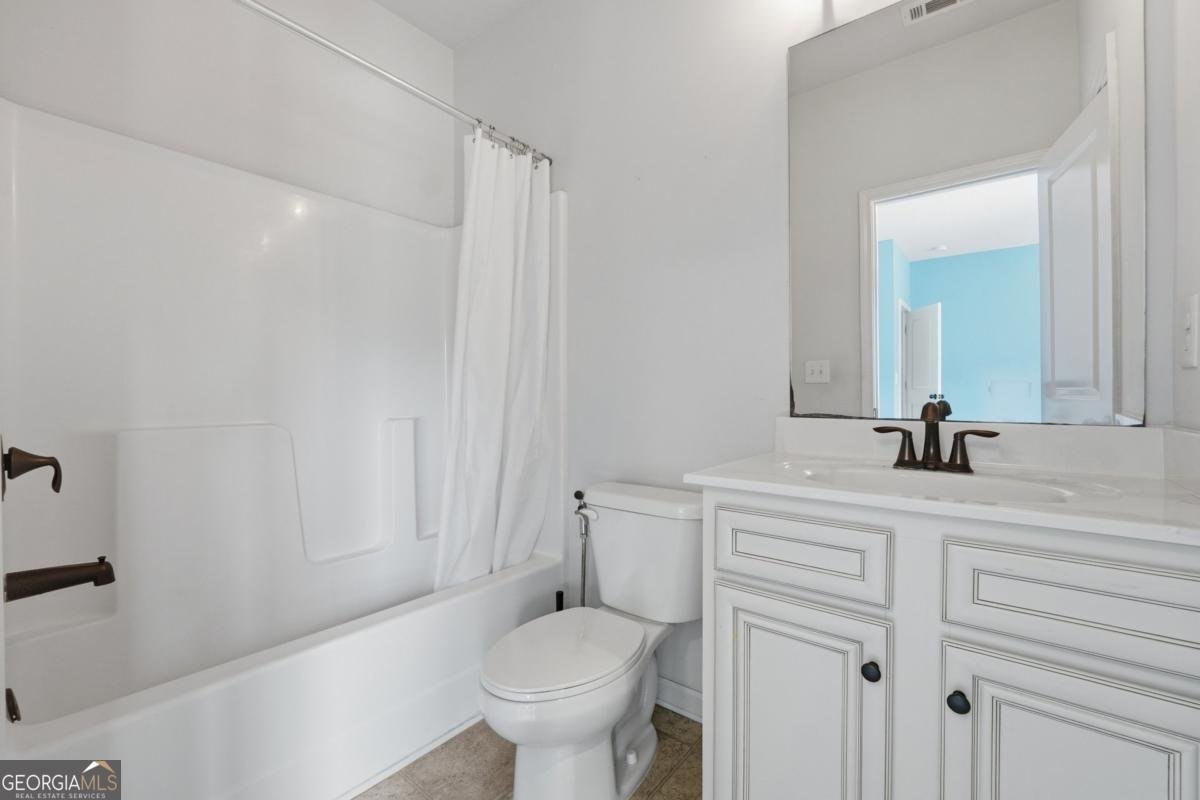 385 Hinton Chase Parkway Covington - Photo 37