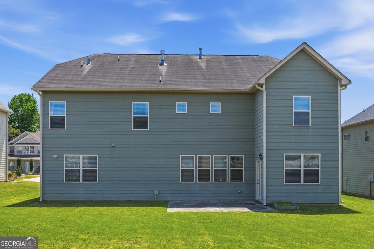 385 Hinton Chase Parkway Covington - Photo 43