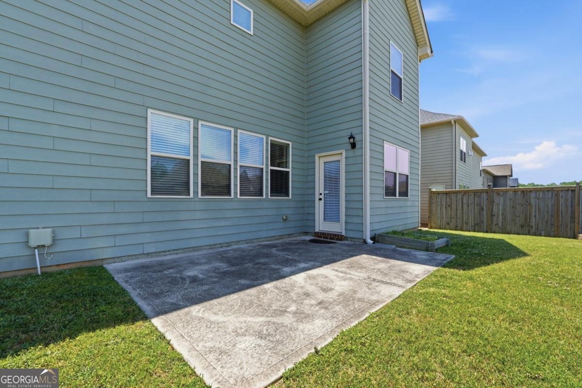 385 Hinton Chase Parkway Covington - Photo 44