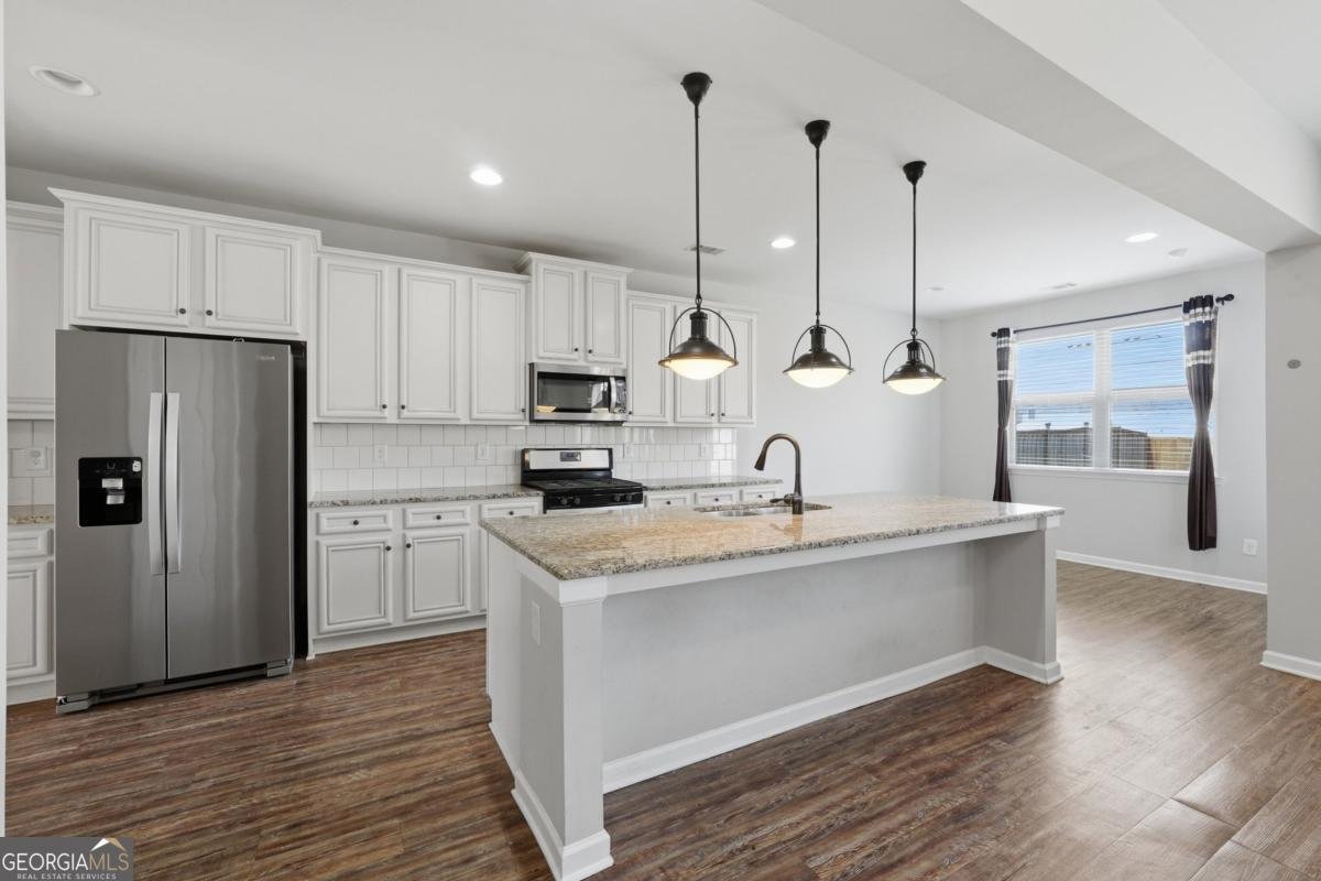 385 Hinton Chase Parkway Covington - Photo 6