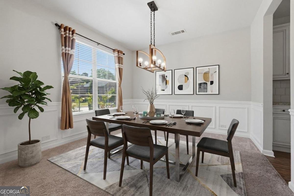 385 Hinton Chase Parkway Covington - Photo 7