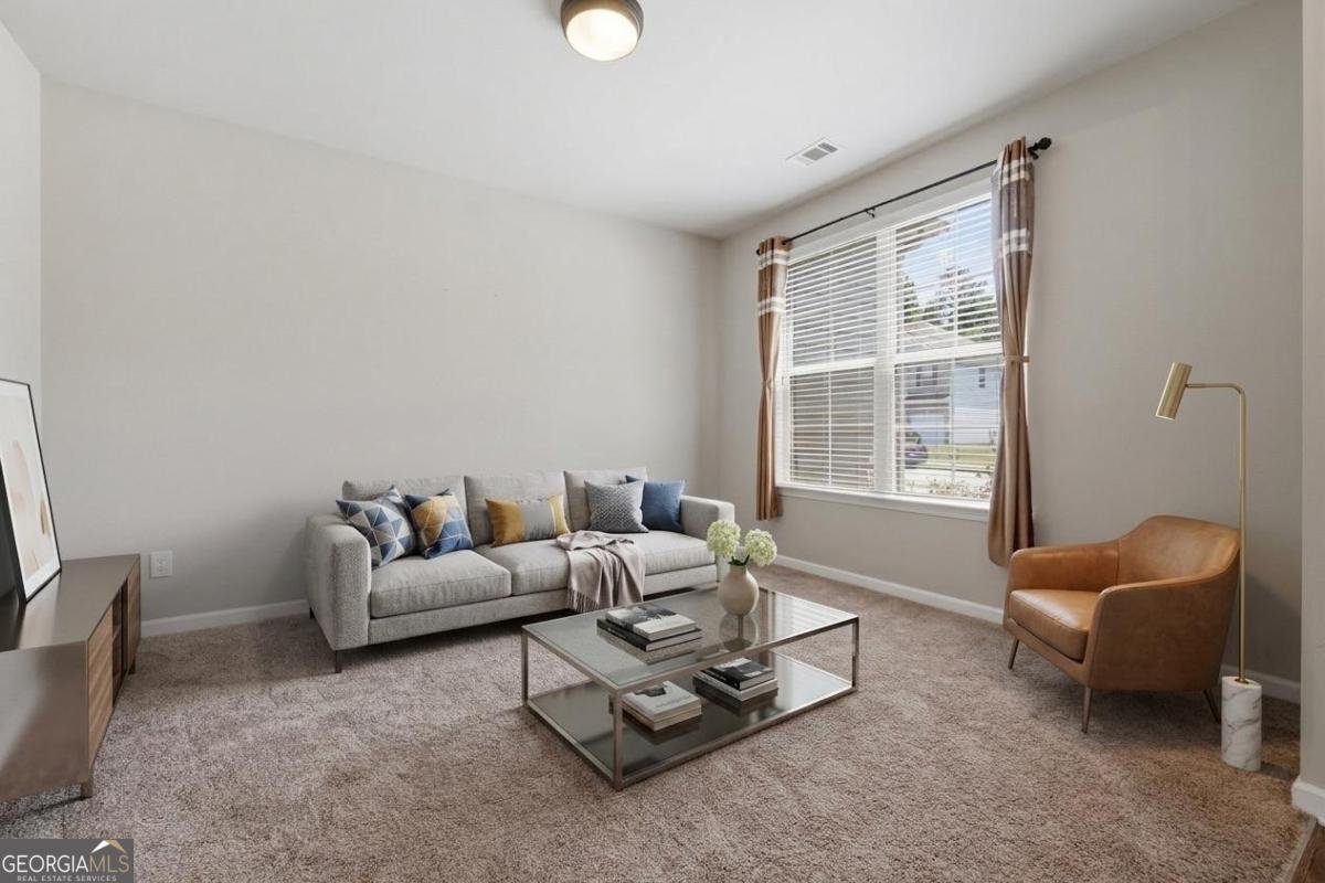 385 Hinton Chase Parkway Covington - Photo 9