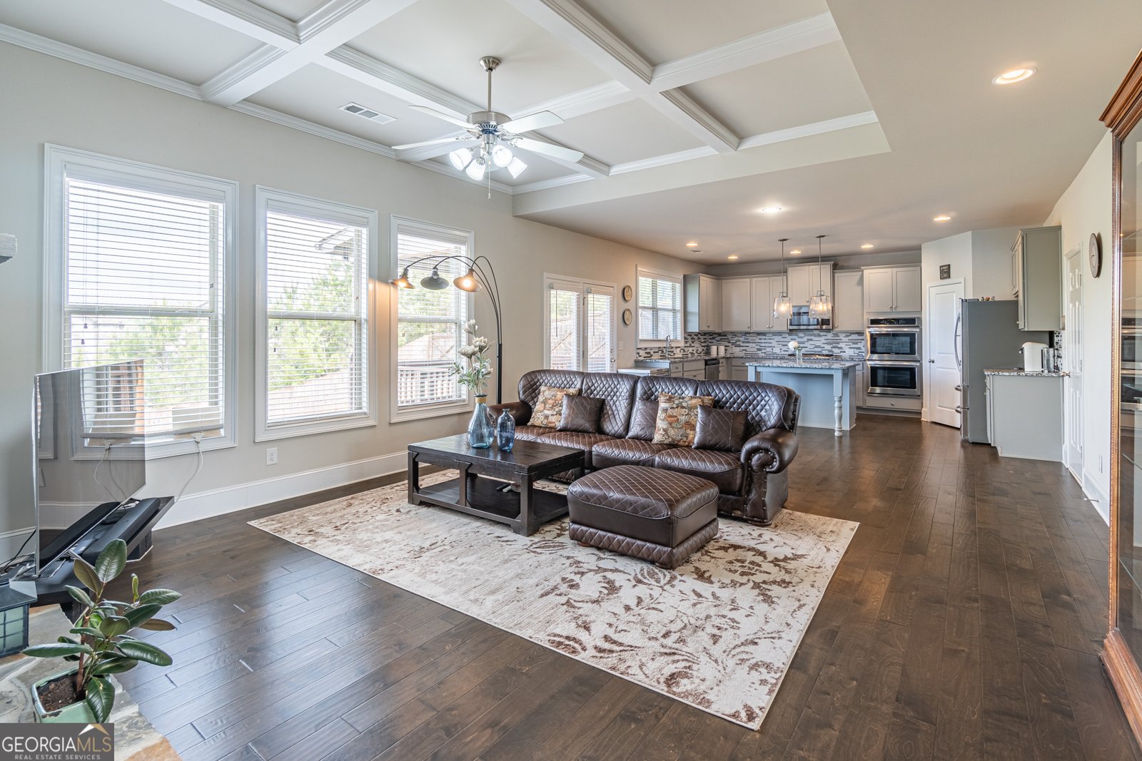 3948 Two Bridge Drive Buford - Photo 10