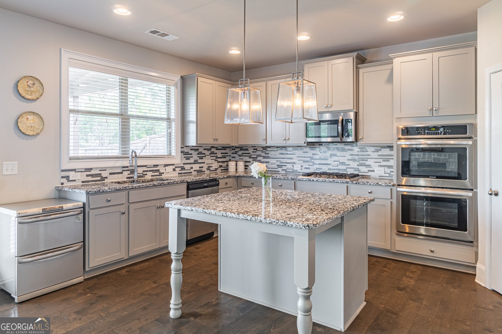 3948 Two Bridge Drive Buford - Photo 14