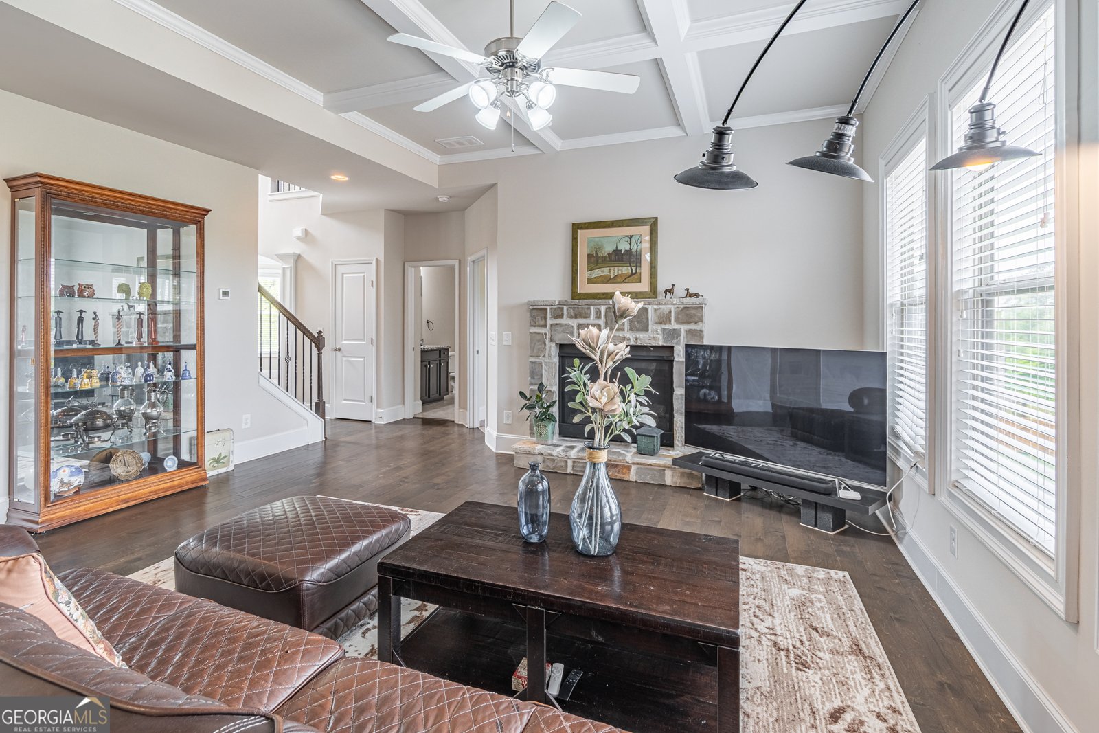3948 Two Bridge Drive Buford - Photo 16