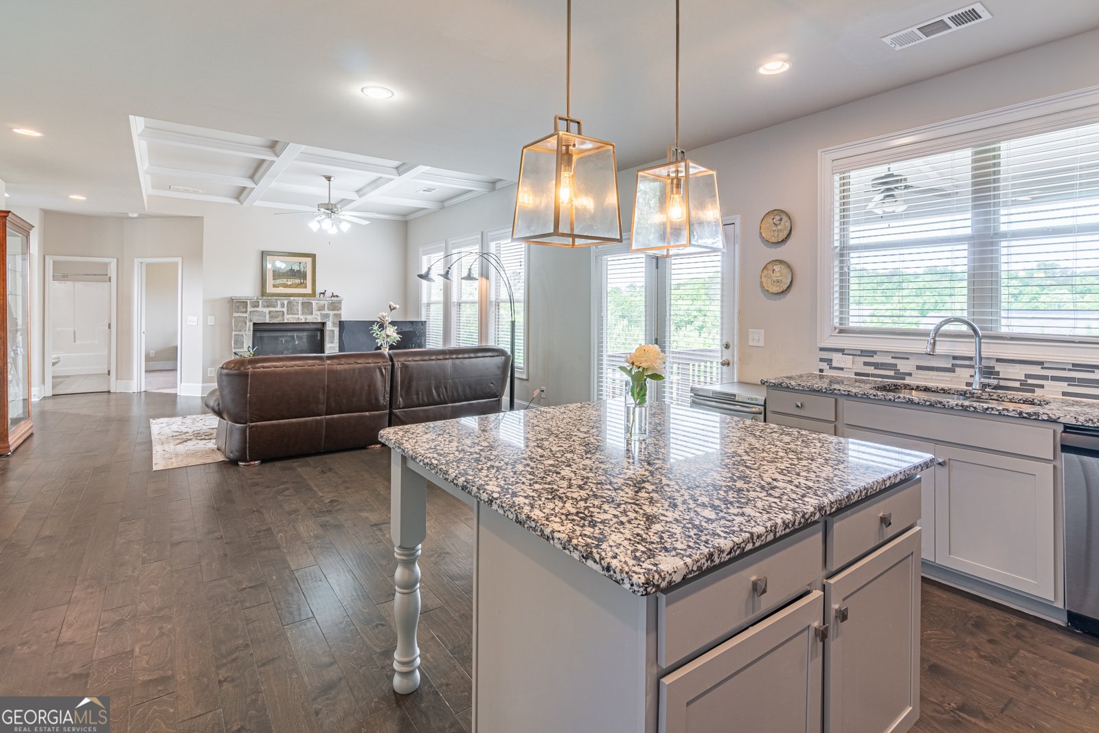 3948 Two Bridge Drive Buford - Photo 17