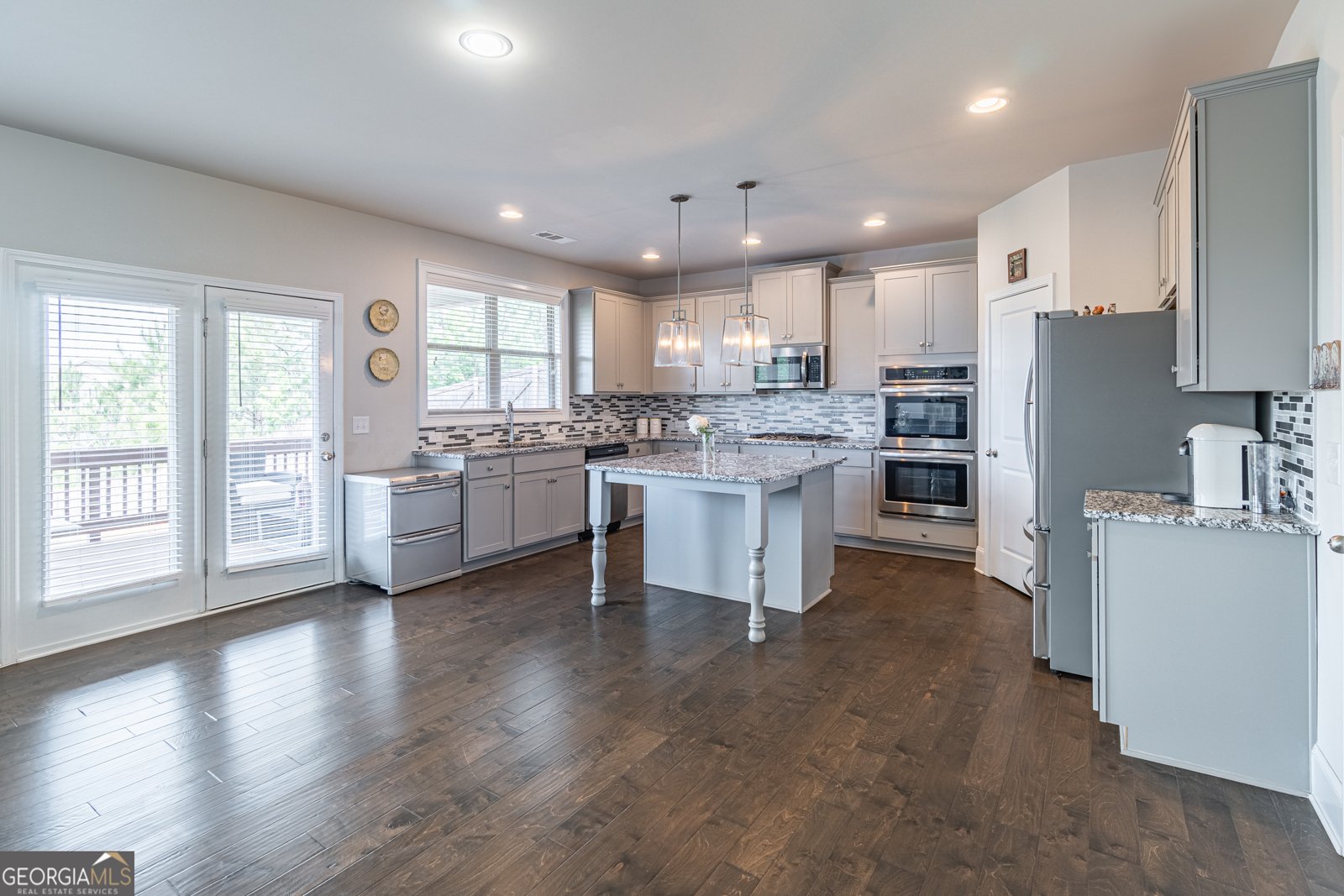 3948 Two Bridge Drive Buford - Photo 21