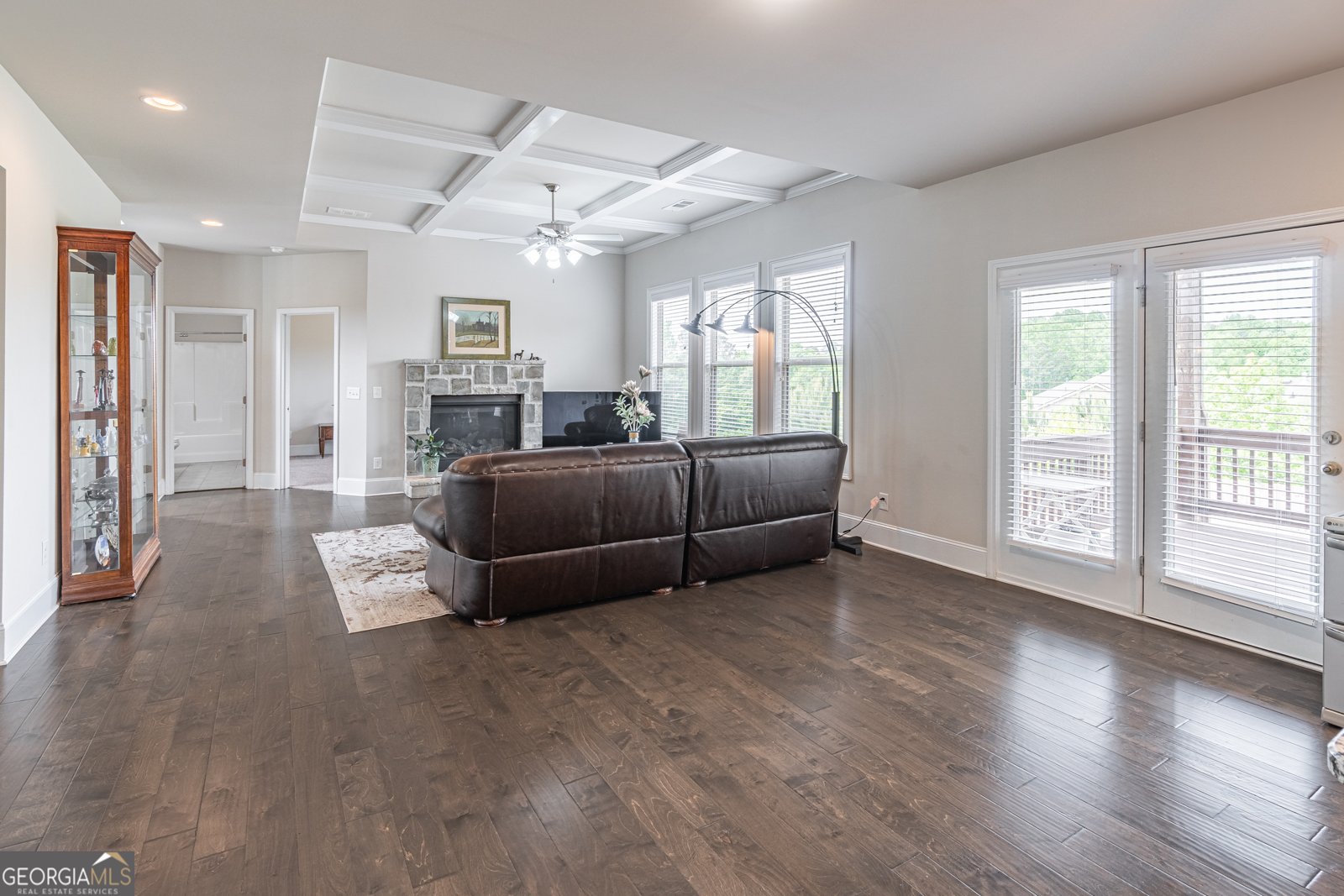 3948 Two Bridge Drive Buford - Photo 22