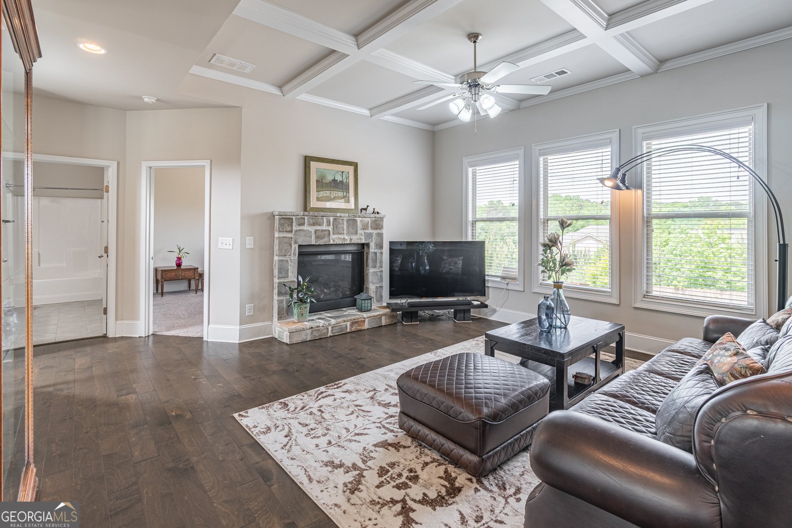 3948 Two Bridge Drive Buford - Photo 28