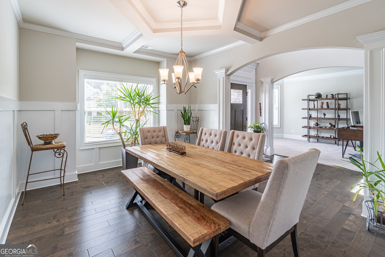 3948 Two Bridge Drive Buford - Photo 8