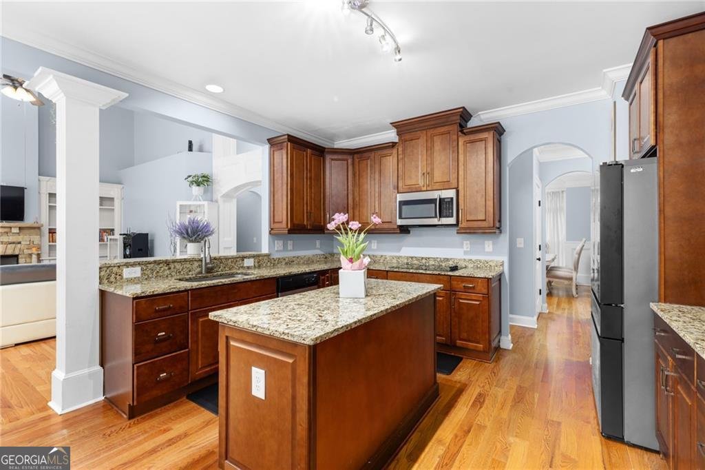 1614 Rucker Road Alpharetta - Photo 10