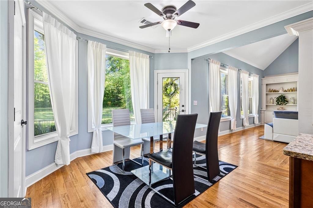 1614 Rucker Road Alpharetta - Photo 11