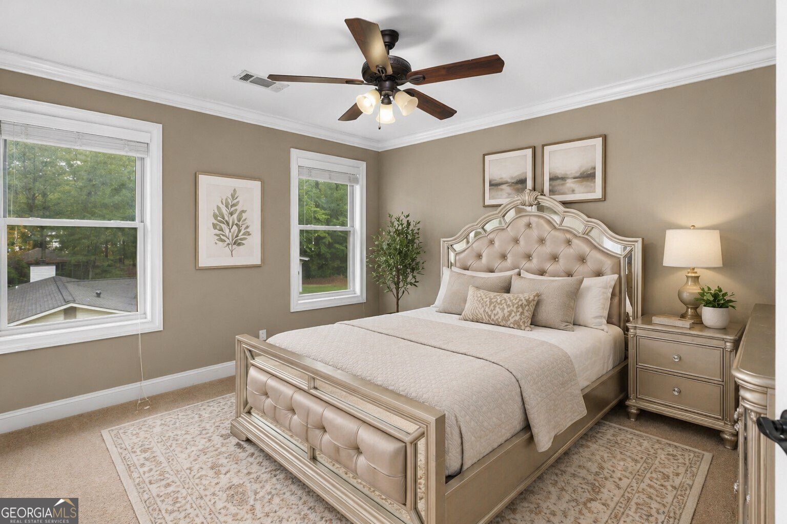 1614 Rucker Road Alpharetta - Photo 18