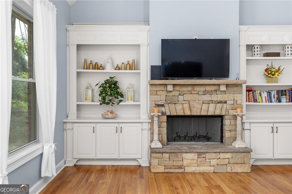 1614 Rucker Road Alpharetta - Photo 20