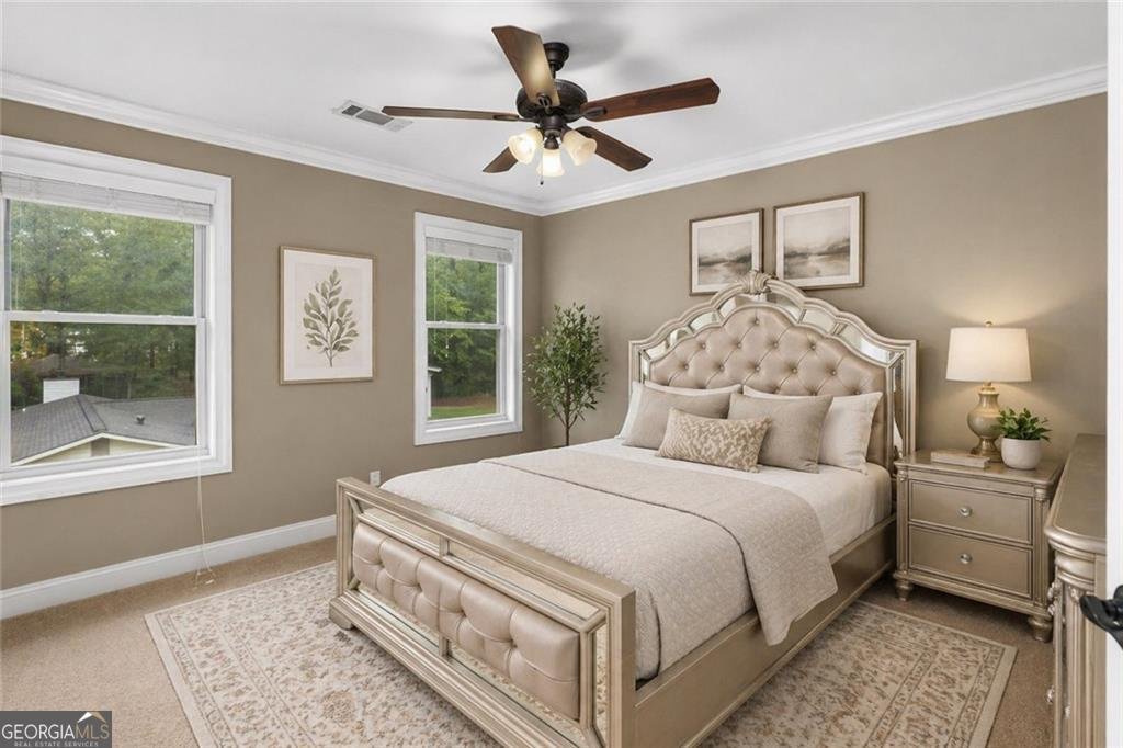 1614 Rucker Road Alpharetta - Photo 27