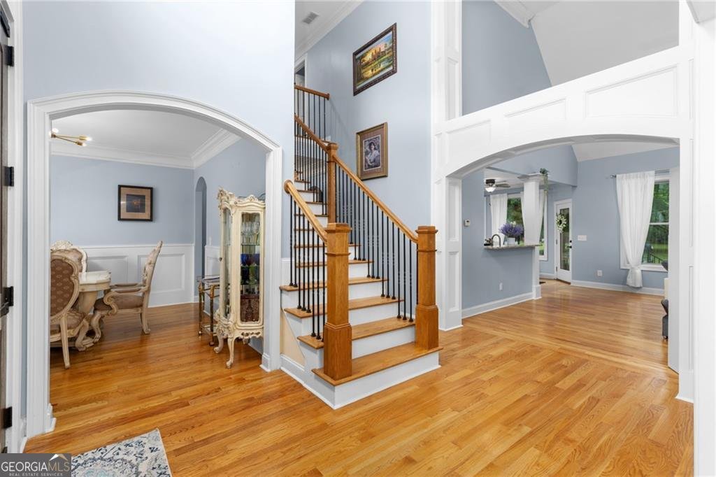 1614 Rucker Road Alpharetta - Photo 6