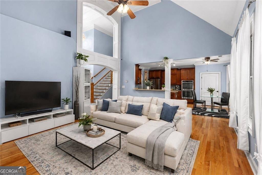 1614 Rucker Road Alpharetta - Photo 7