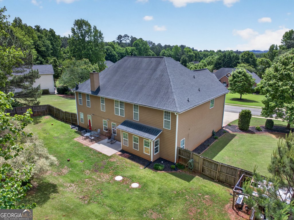 364 Plantation Drive Jefferson - Photo 53
