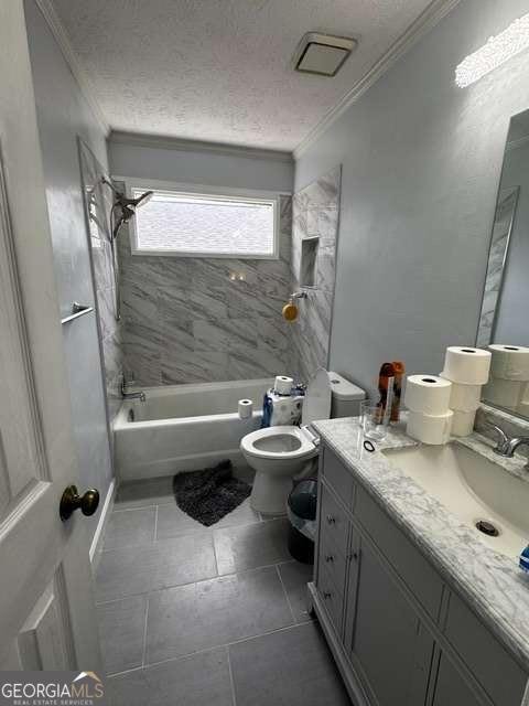 1604 Golf Link Drive Stone Mountain - Photo 7