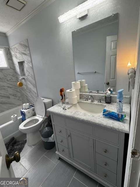 1604 Golf Link Drive Stone Mountain - Photo 8