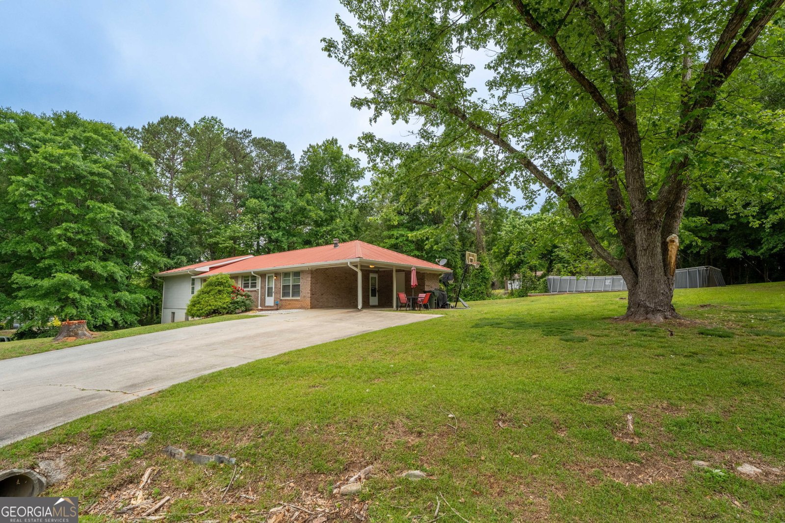 84 Lovell Circle Toccoa - main photo