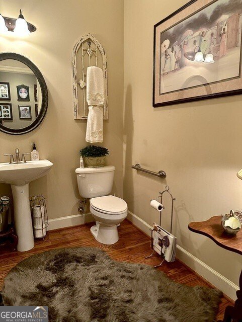 104 Willow Overlook Canton - Photo 14