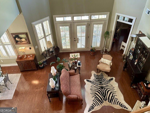 104 Willow Overlook Canton - Photo 7