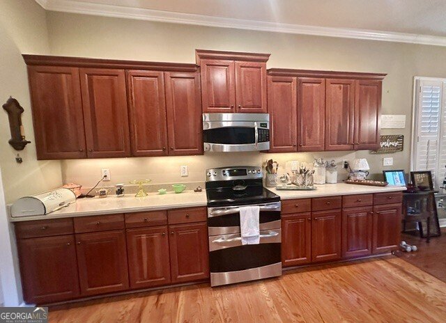 104 Willow Overlook Canton - Photo 9