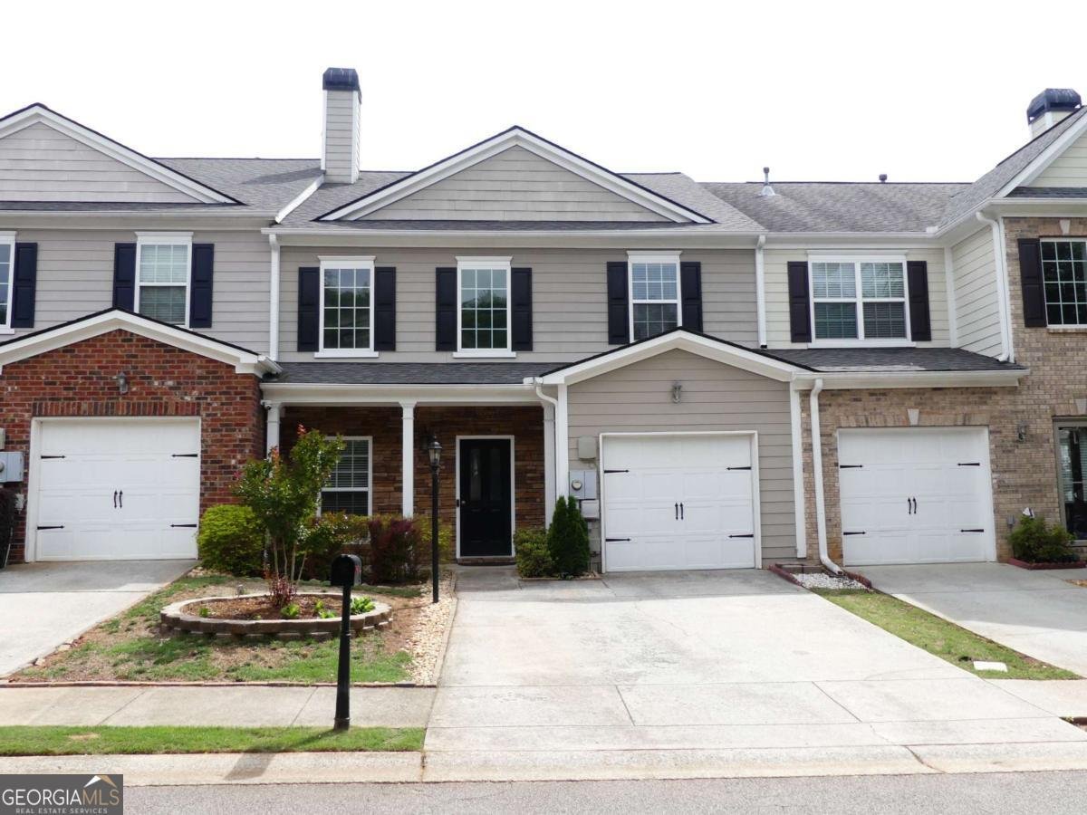 4315 Buford Valley Way Buford - main photo