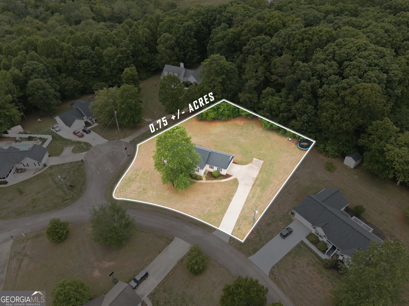 180 Rocky Shoals Trail Mount Airy - Photo 29