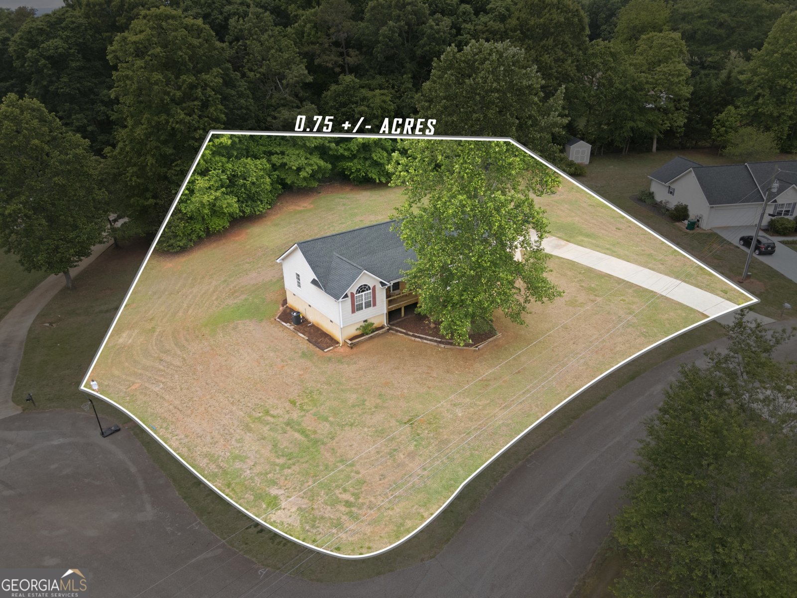 180 Rocky Shoals Trail Mount Airy - Photo 30